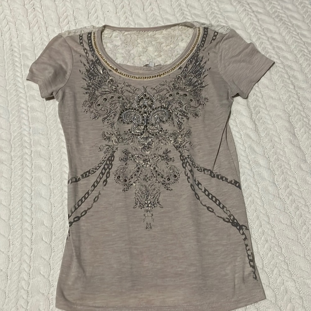 T shirt